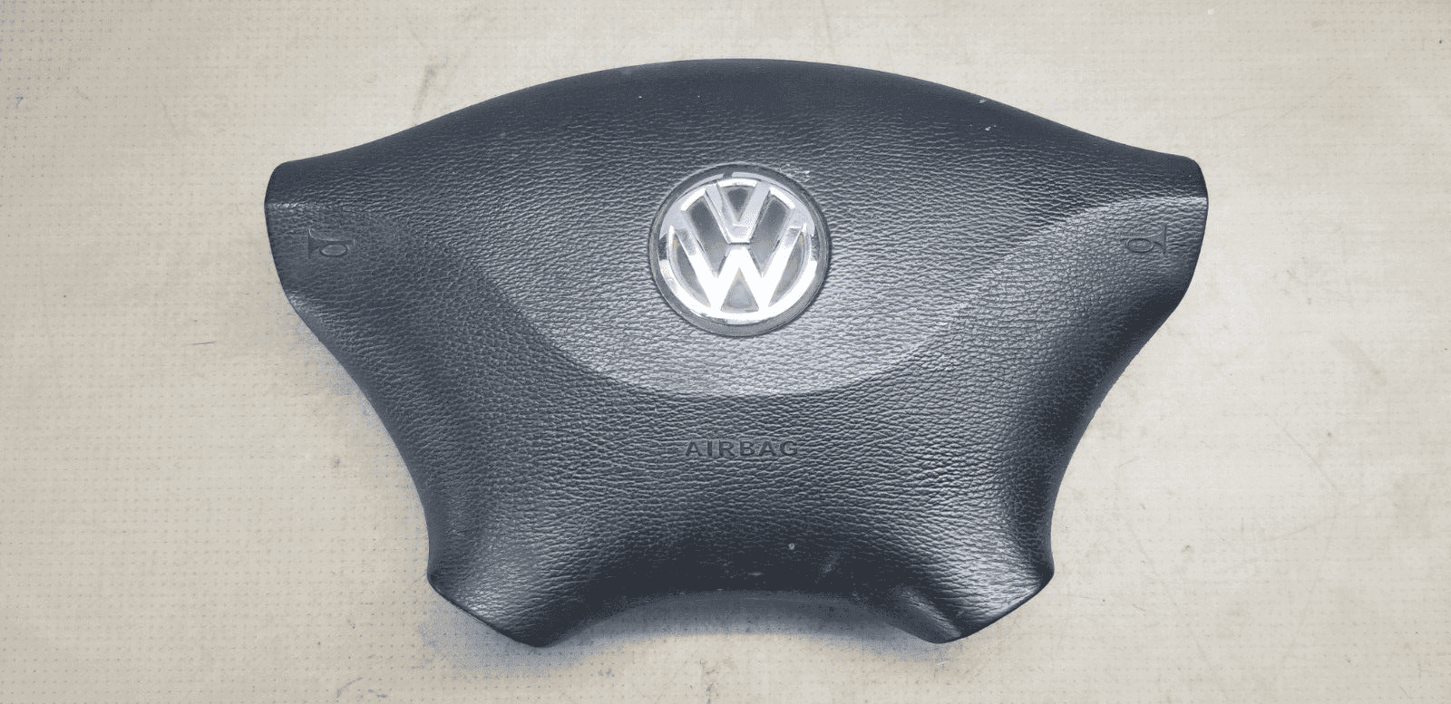 VOLKSWAGEN Crafter - Drivers Air Bag (06-17) Genuine HVW90686006029E37