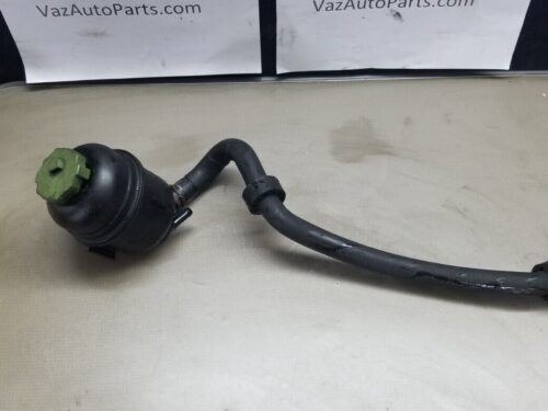 Volkswage Crafter 2.0  Power Steering Fluid Tank Genuine 2015