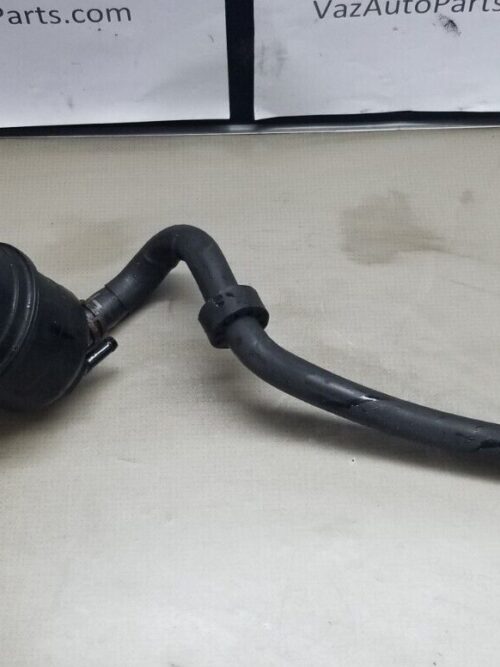 Volkswage Crafter 2.0  Power Steering Fluid Tank Genuine 2015