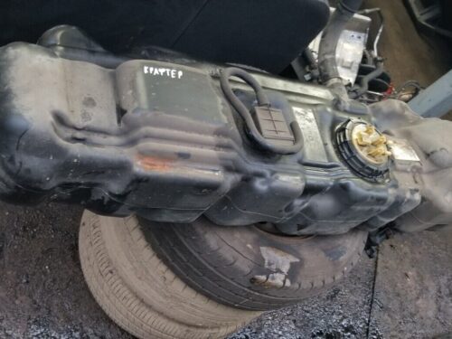 VW Crafter fuel tank replacement part A9064766901