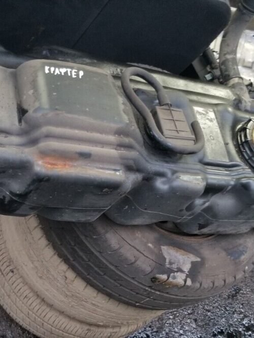 VW Crafter fuel tank replacement part A9064766901