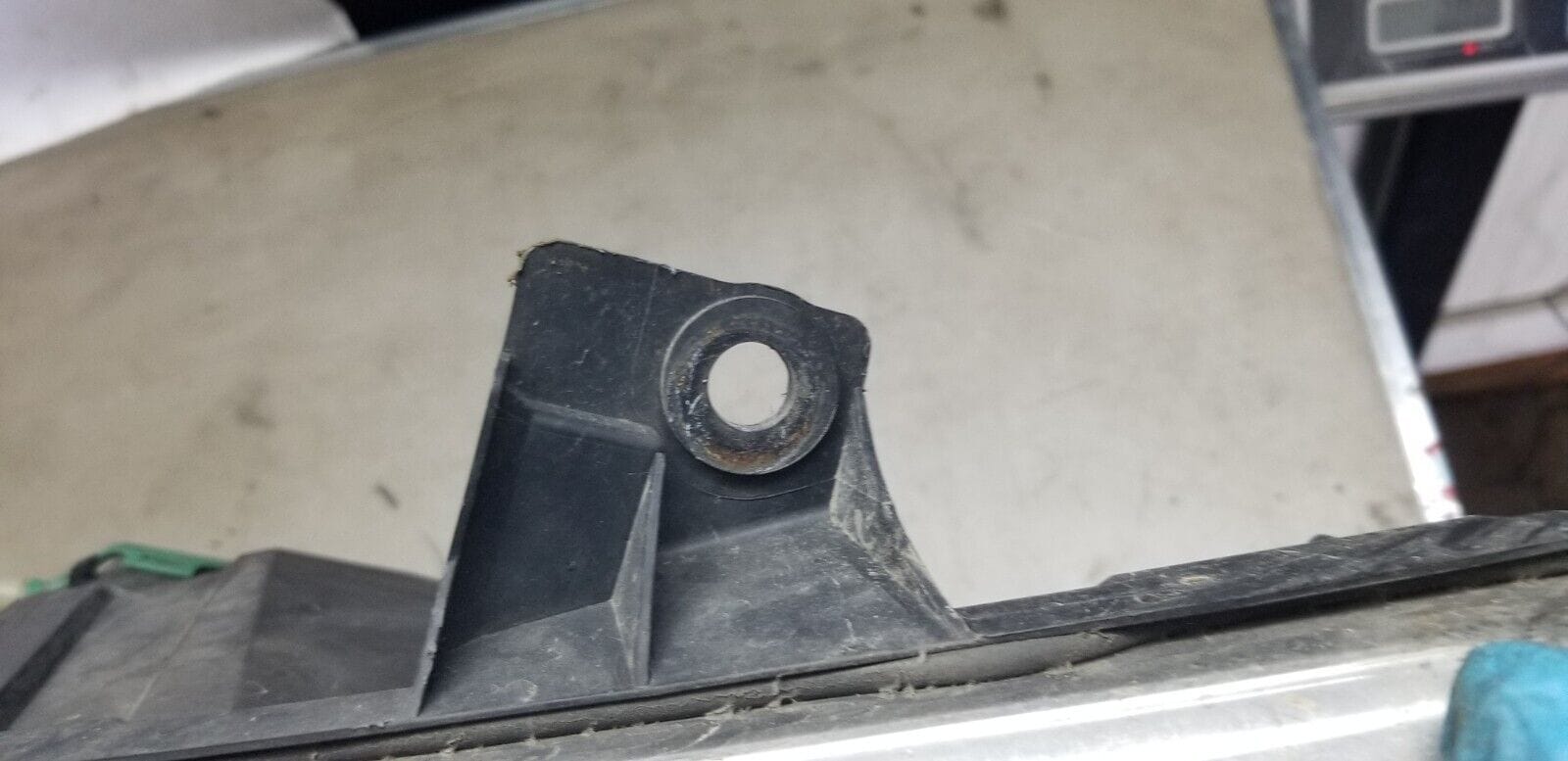 Vauxhall Movano 2016 Front Headlight Headlamp Right Side Driver Side Rh - Image 6