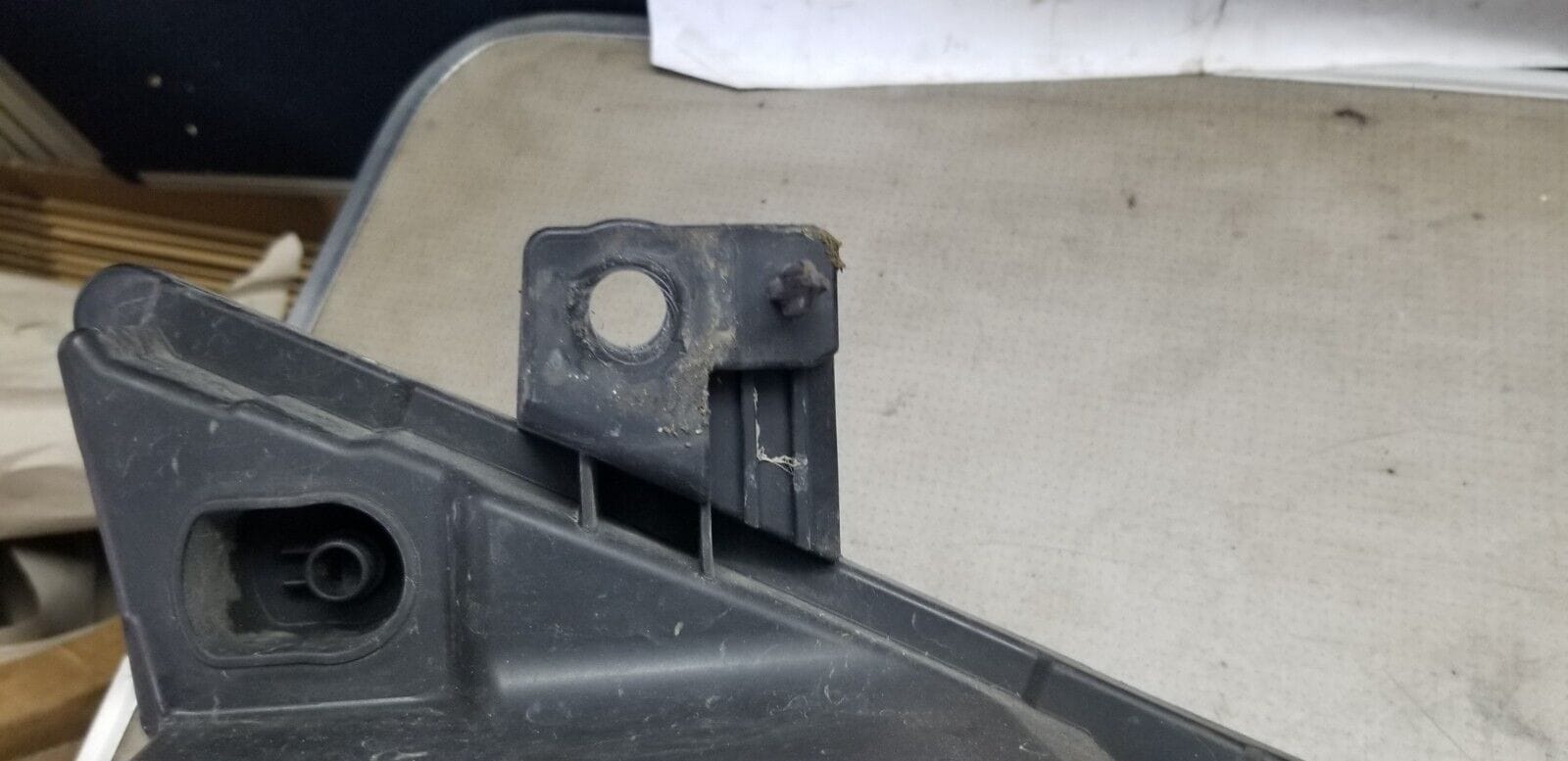 Vauxhall Movano 2016 Front Headlight Headlamp Right Side Driver Side Rh - Image 8