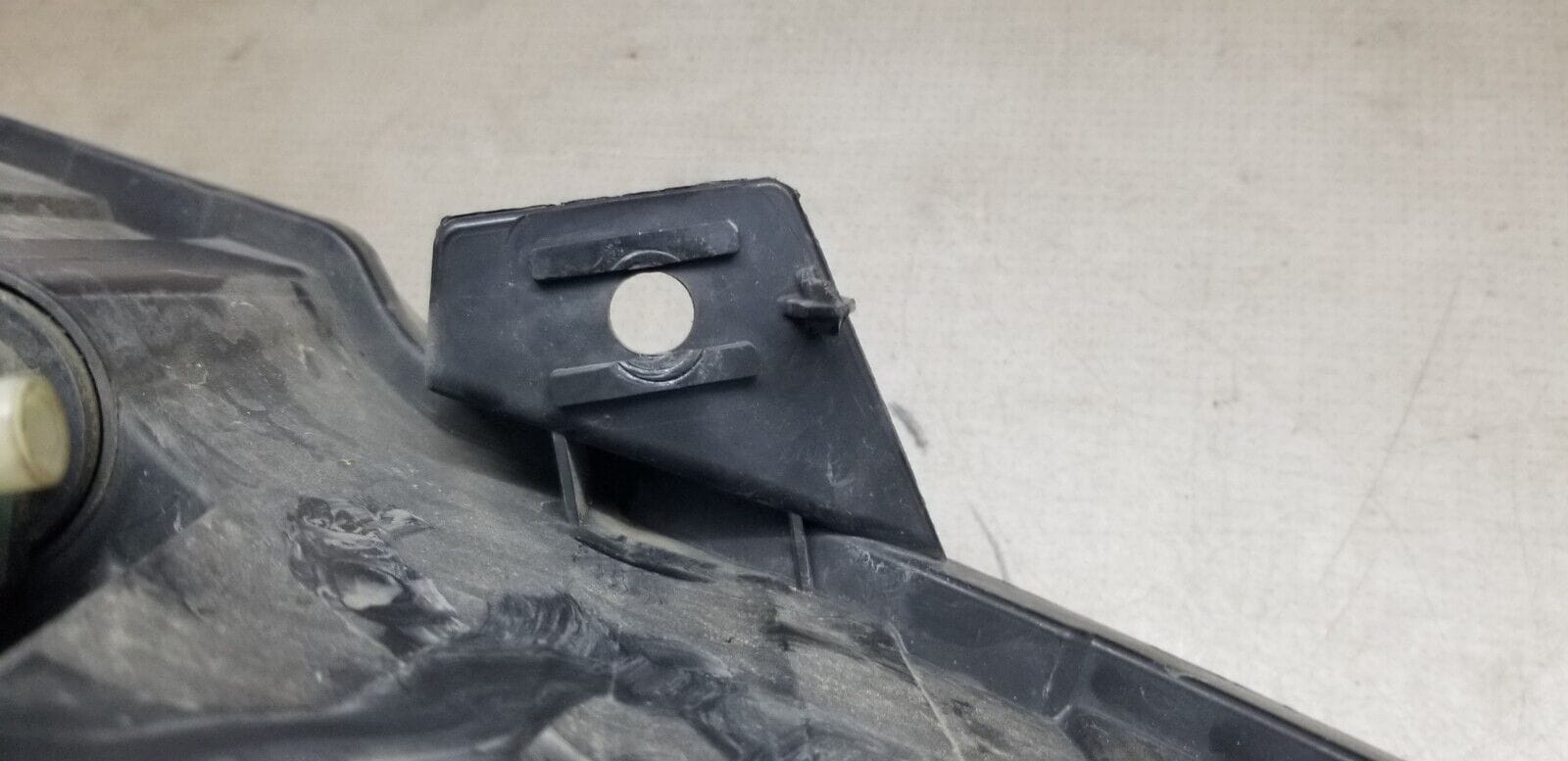 Vauxhall Movano 2016 Front Headlight Headlamp Right Side Driver Side Rh - Image 9