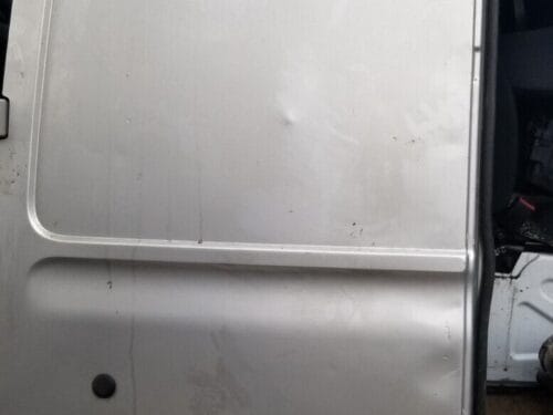 Vauxhall Movano Renault Master Rear Door Near Side Passanger 2010-2018