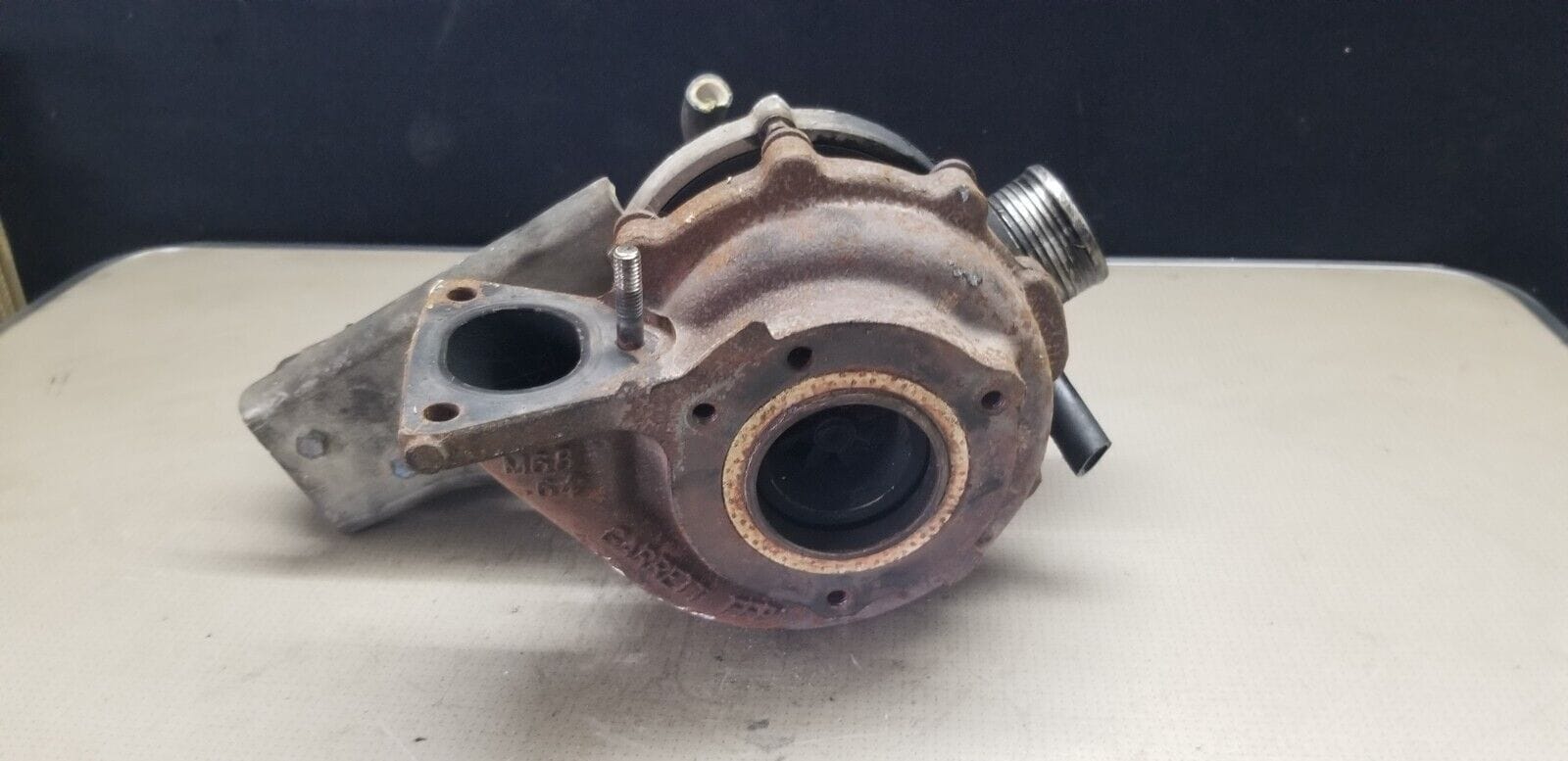 Volvo XC90 2006-09, XC70, V70 S60 S80 D5, 2.4 Diesel Turbo Turbocharger 30757080 - Image 5