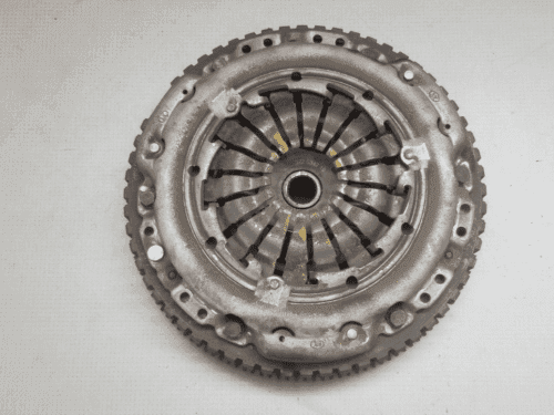 2 Piece Clutch Kit Renault Kangoo, 1.5Dci Engine