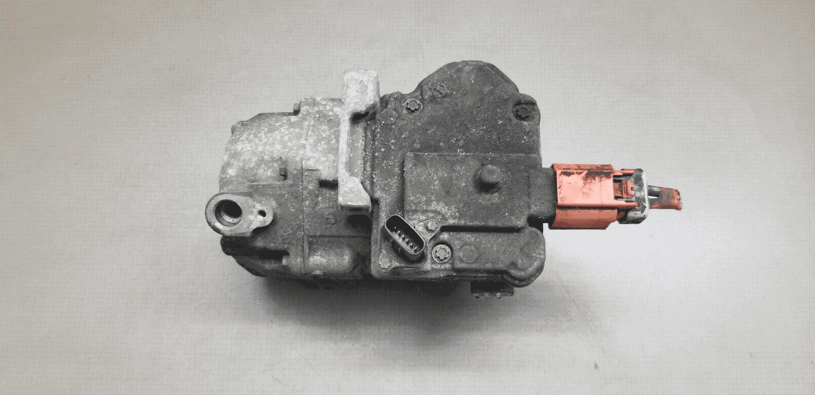 2009-2015 Toyota Prius Mk3 - Ac Air Con Compressor Pump Unit 042200-0212 - Image 3