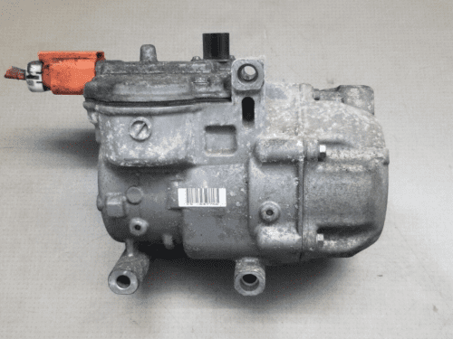 2009-2015 Toyota Prius Mk3 – Ac Air Con Compressor Pump Unit 042200-0212