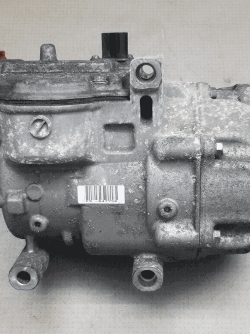 2009-2015 Toyota Prius Mk3 - Ac Air Con Compressor Pump Unit 042200-0212