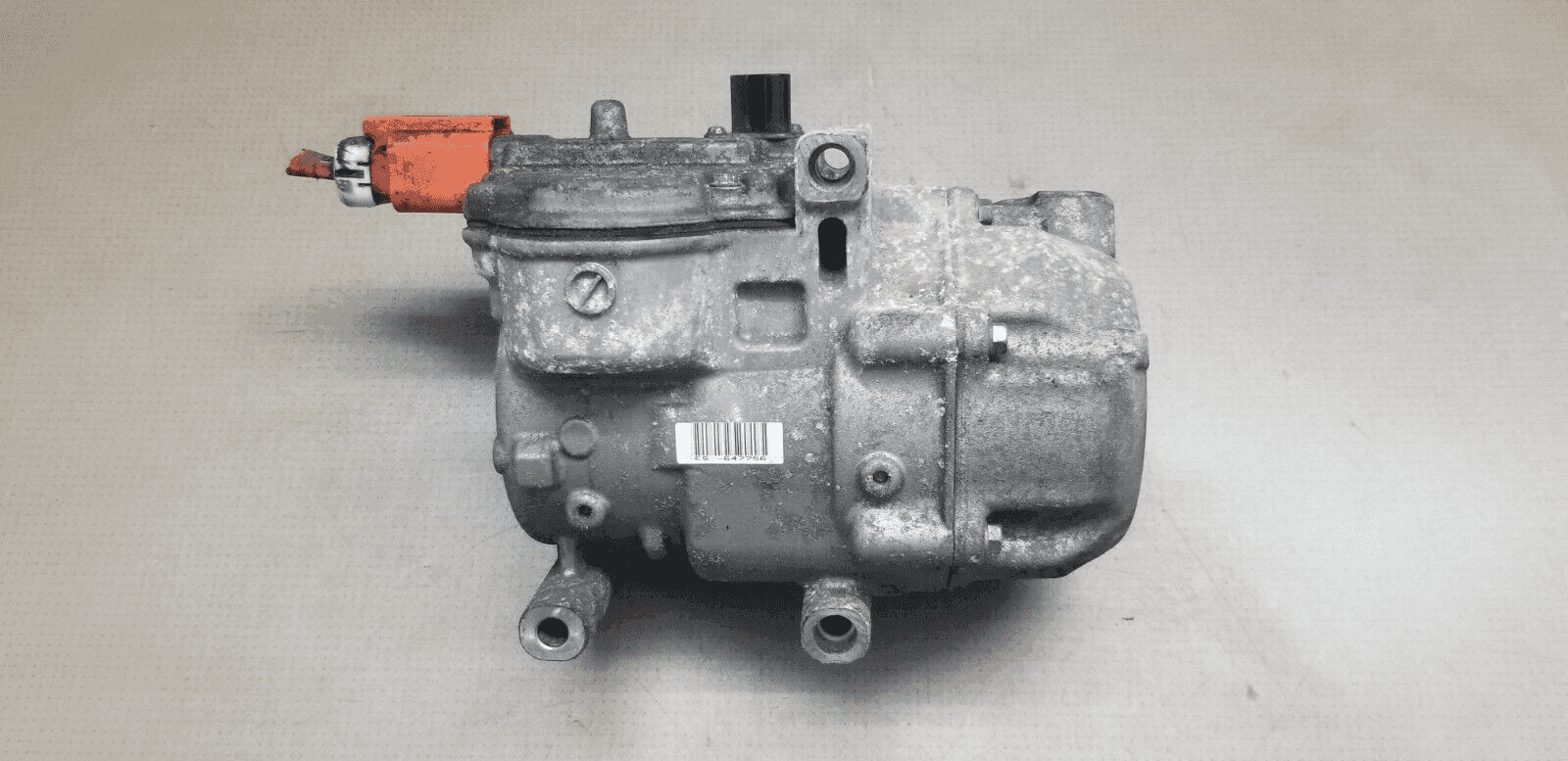 2009-2015 Toyota Prius Mk3 - Ac Air Con Compressor Pump Unit 042200-0212