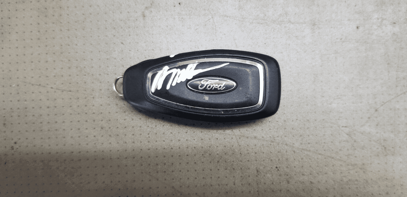 2011 Ford Galaxy Mk3 2.0 Tdci Automatic Ecu Kit Bg91-12A650-Pg - Image 14