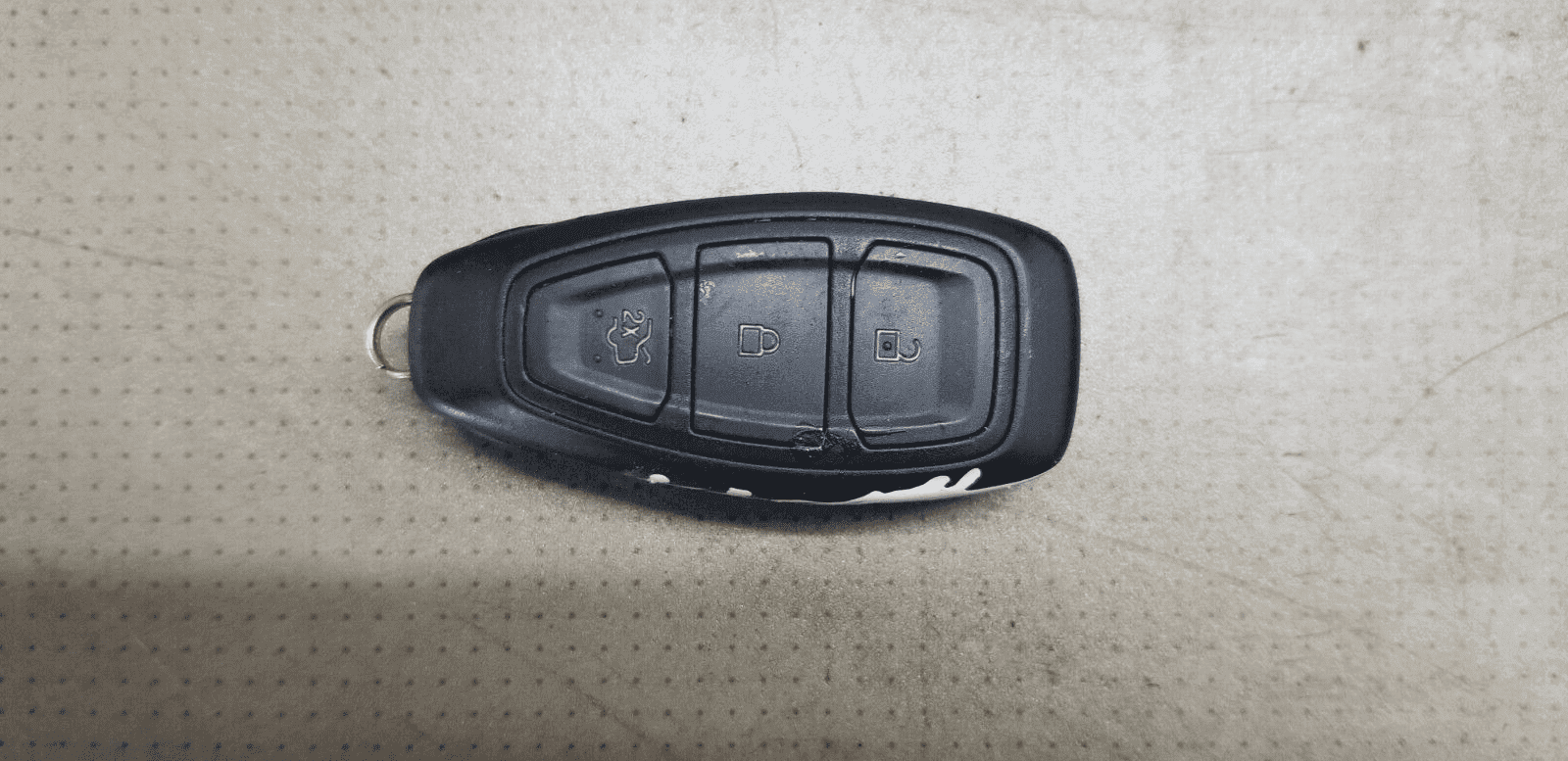 2011 Ford Galaxy Mk3 2.0 Tdci Automatic Ecu Kit Bg91-12A650-Pg - Image 15