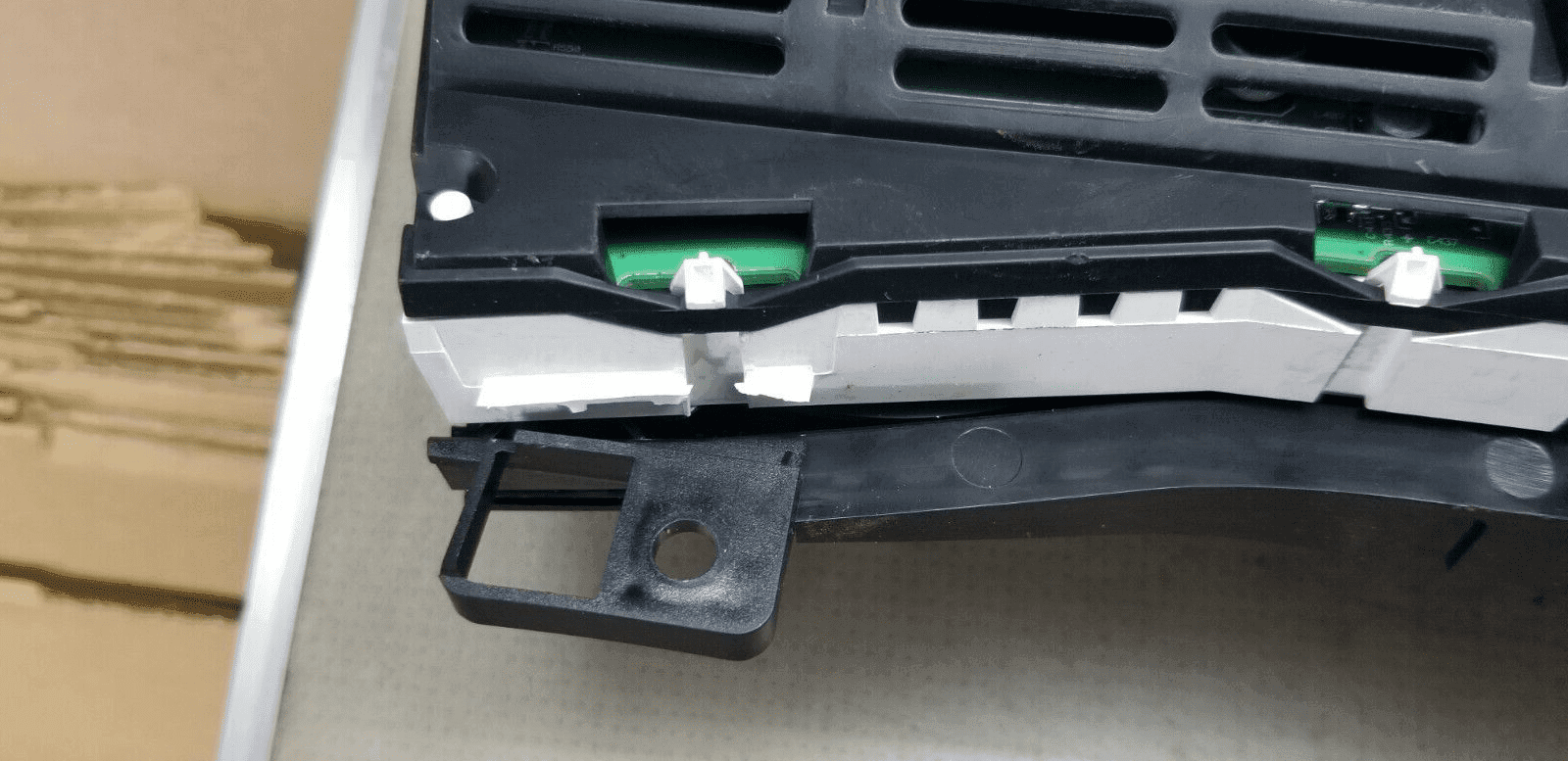 2011 Ford Galaxy Mk3 2.0 Tdci Automatic Ecu Kit Bg91-12A650-Pg - Image 18