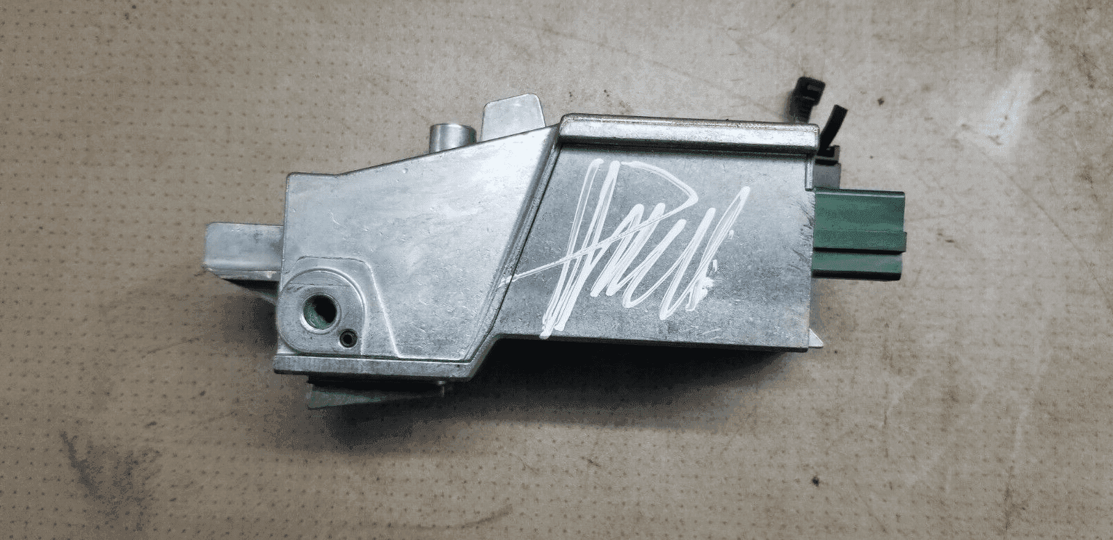 2011 Ford Galaxy Mk3 2.0 Tdci Automatic Ecu Kit Bg91-12A650-Pg - Image 9