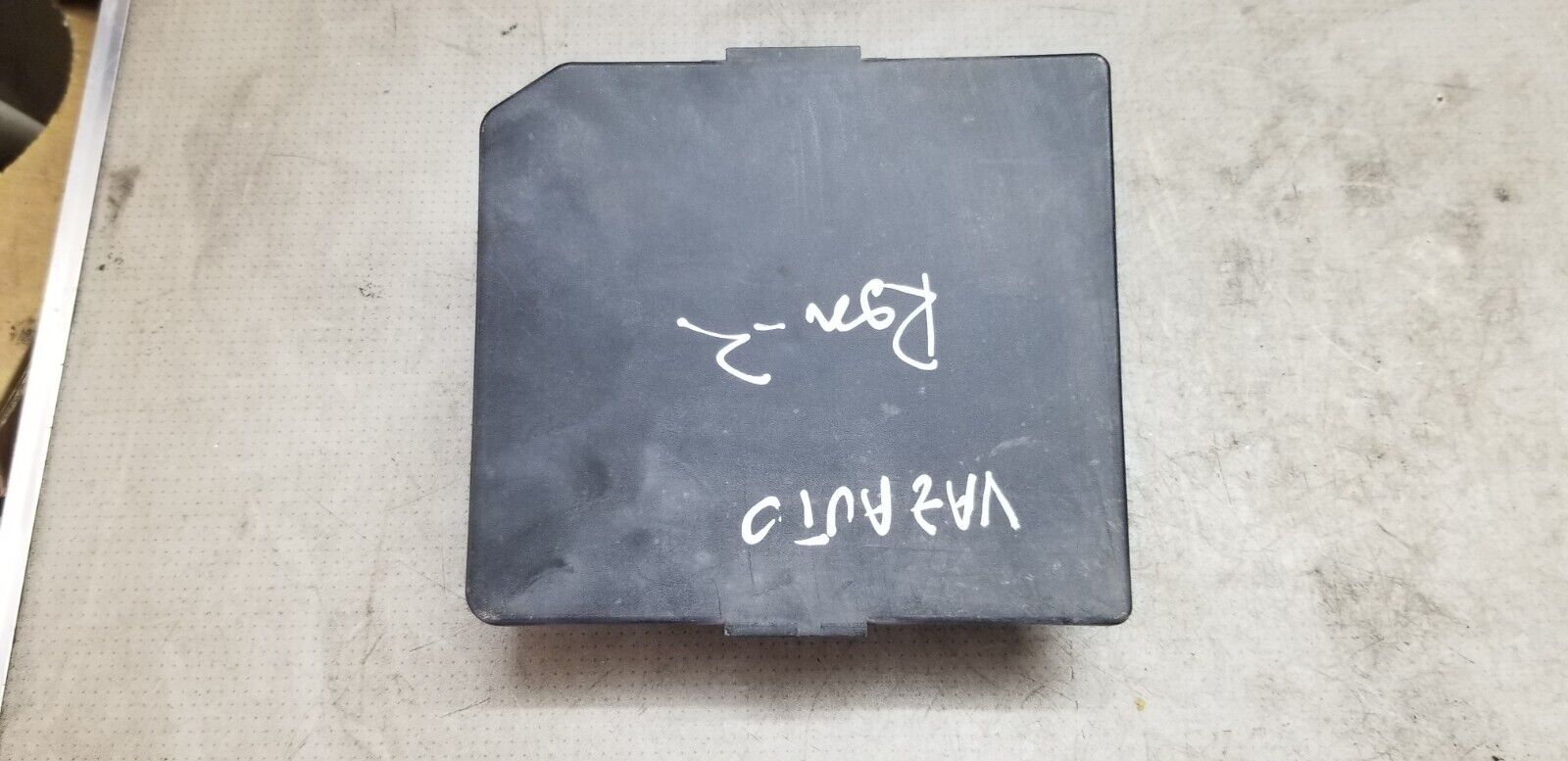 2011 Nissan Qashqai Engine ECU 1.5 Diesel 23710BB31A - Image 13