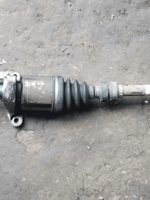 2011 Nissan Qashqai J10 1.5 Diesel Manual Driver Side Driveshaft 39100BB32B