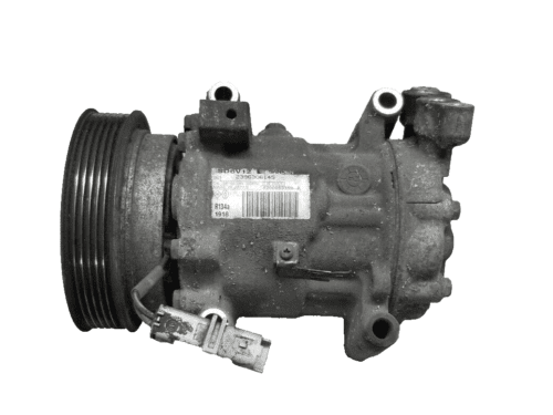 Renault Kangoo Air Con Compressor Pump 8200953359
