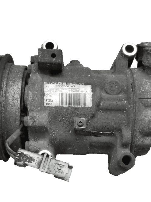 Renault Kangoo Air Con Compressor Pump 8200953359