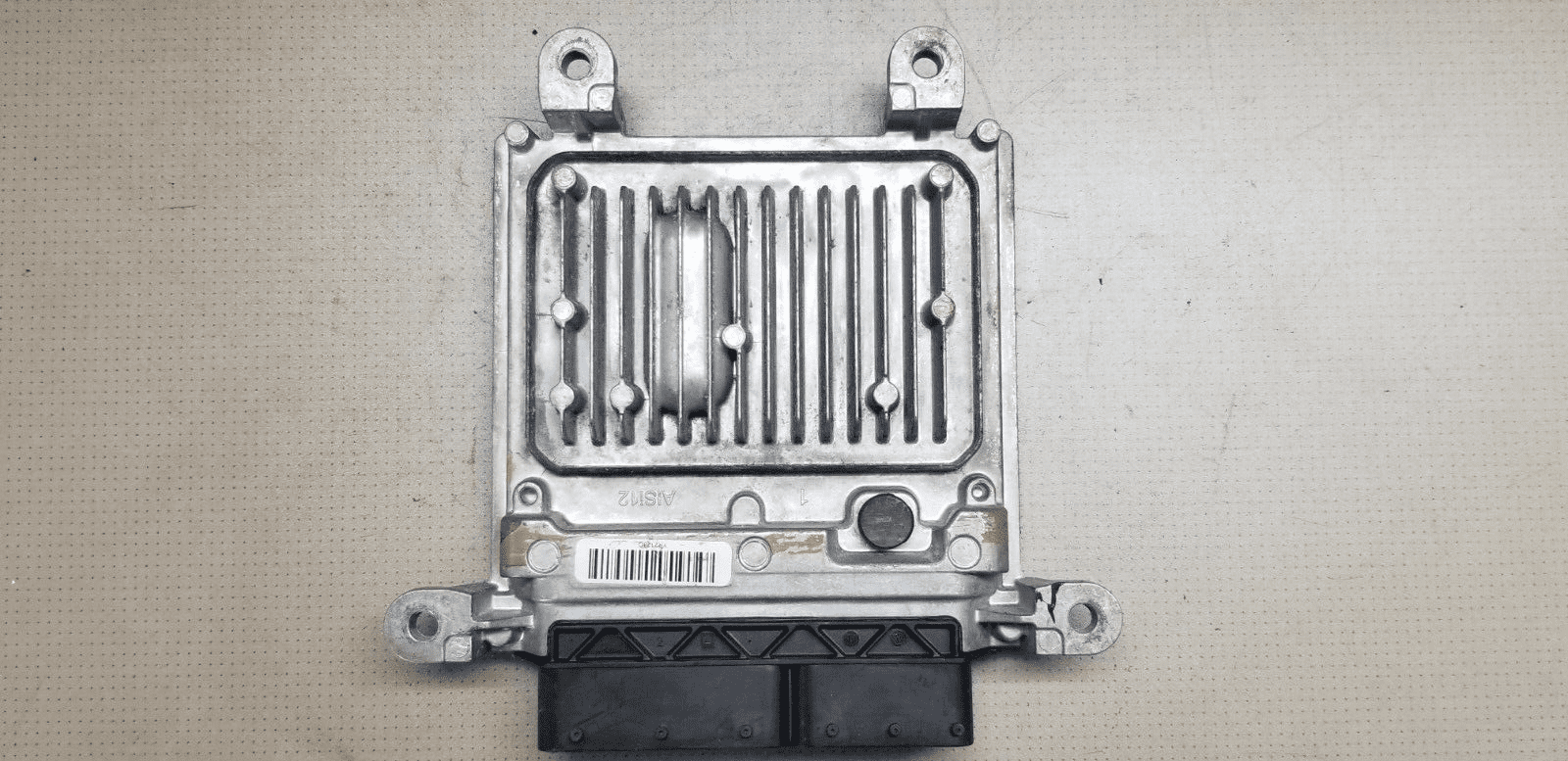 2012 Mercedes Benz C-ClassS 2.1L Diesel OM651 Engine ECU A6519007500 |O - Image 4