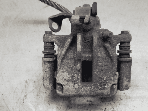 2012 Renault Trafic 2.0L Diesel Right Rear Brake Caliper