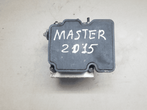 2015 Master Movano NV400 ABS Module Pump Unit 2265106516 - Genuine OEM Part