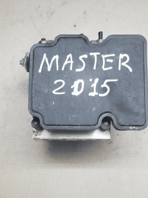 2015 Master Movano NV400 ABS Module Pump Unit 2265106516 - Genuine OEM Part