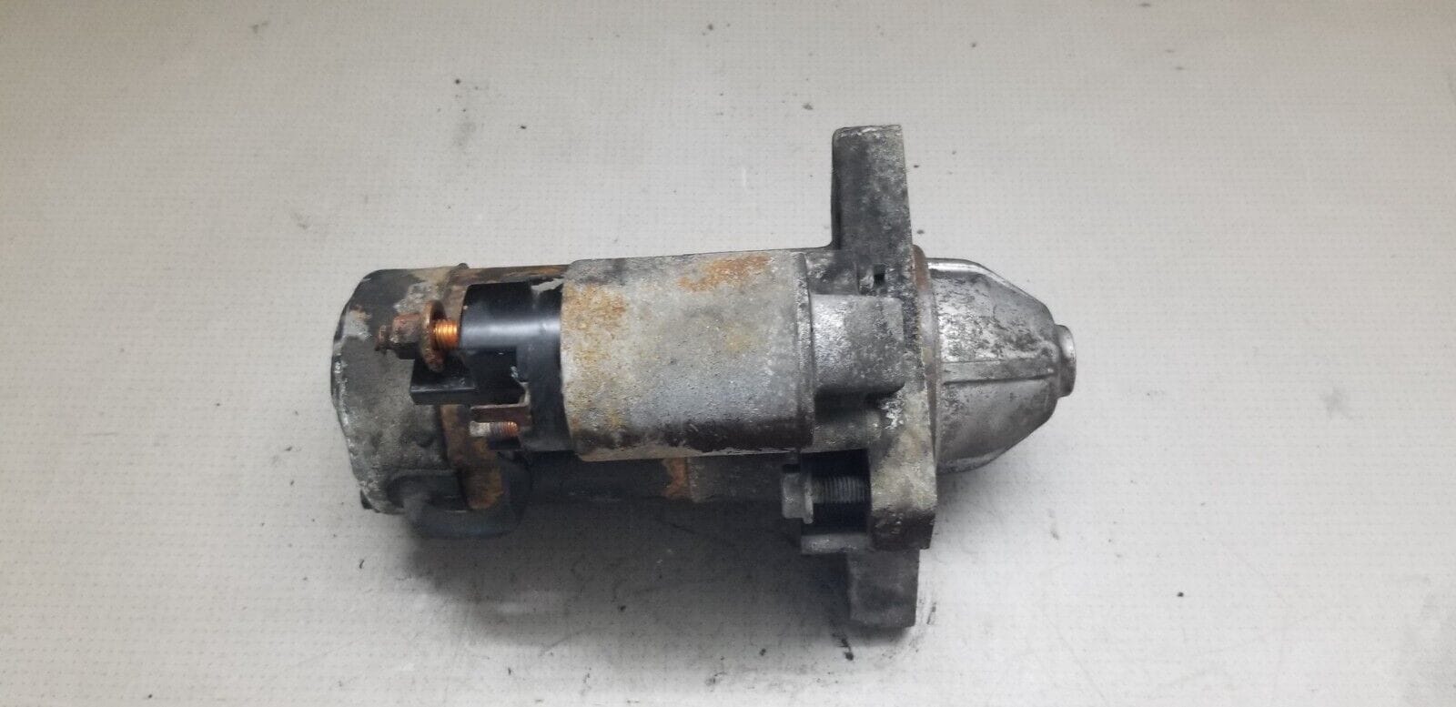 2015 Renault Master 2.3 Diesel Starter Motor |O - Image 3
