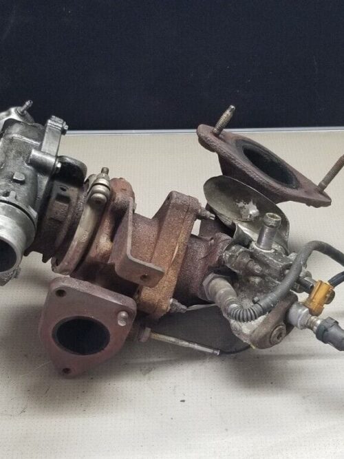 2016 Renault Master 2.3 DCi M9T. Turbo Charger H8200822404