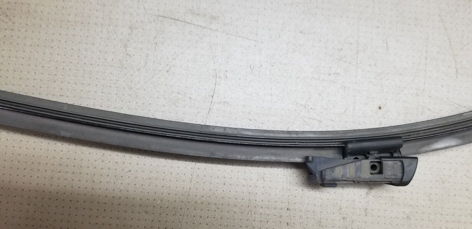 2018 PEUGEOT BOXER FURGON 2.0 HDI FRONT RIGHT WIPER ARM - Image 5