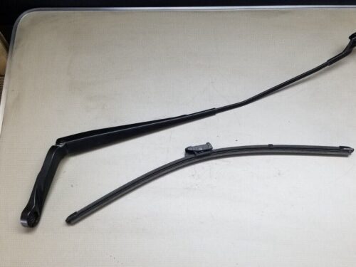 2018 PEUGEOT BOXER FURGON 2.0 HDI FRONT RIGHT WIPER ARM