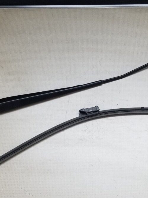 2018 PEUGEOT BOXER FURGON 2.0 HDI FRONT RIGHT WIPER ARM