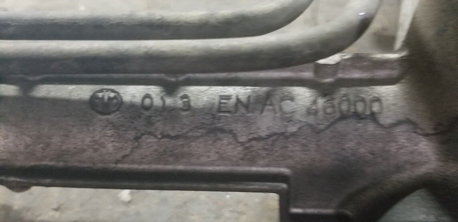 2018 Peugeot Boxer III Steering Rack 2.0L Diesel Rhd 01385337080 - Image 3