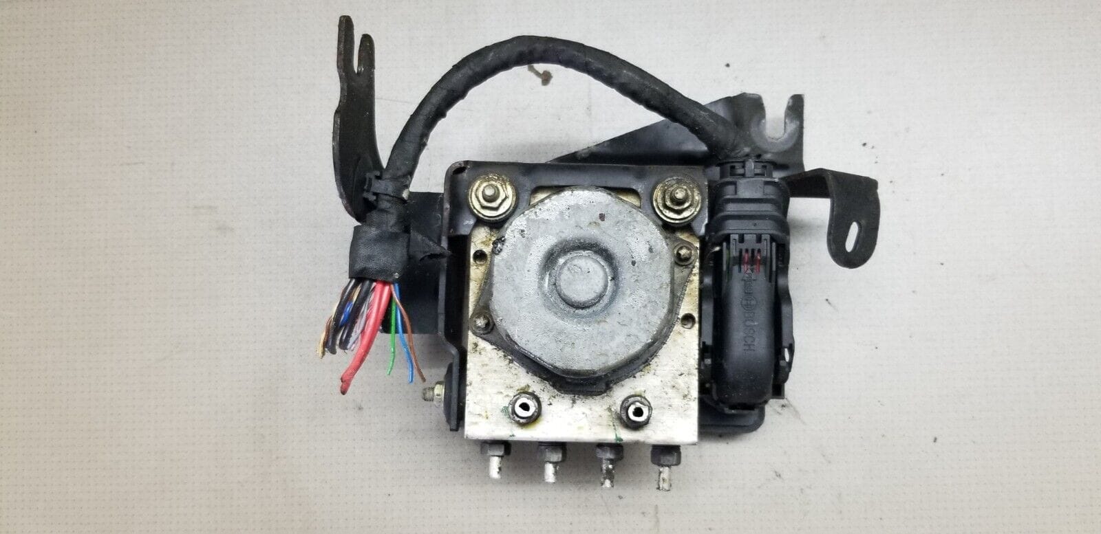 ABS Pump Dacia Sandero 476608644R 2012-2020 1.5L |O - Image 5