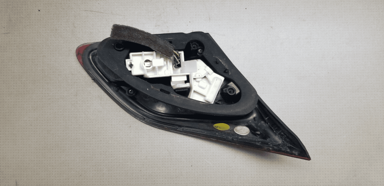 ASTRA DRIVER TAIL LIGHT LAMP RIGHT Hatchback 2010 VAUXHALL 2009-20018 - Image 3