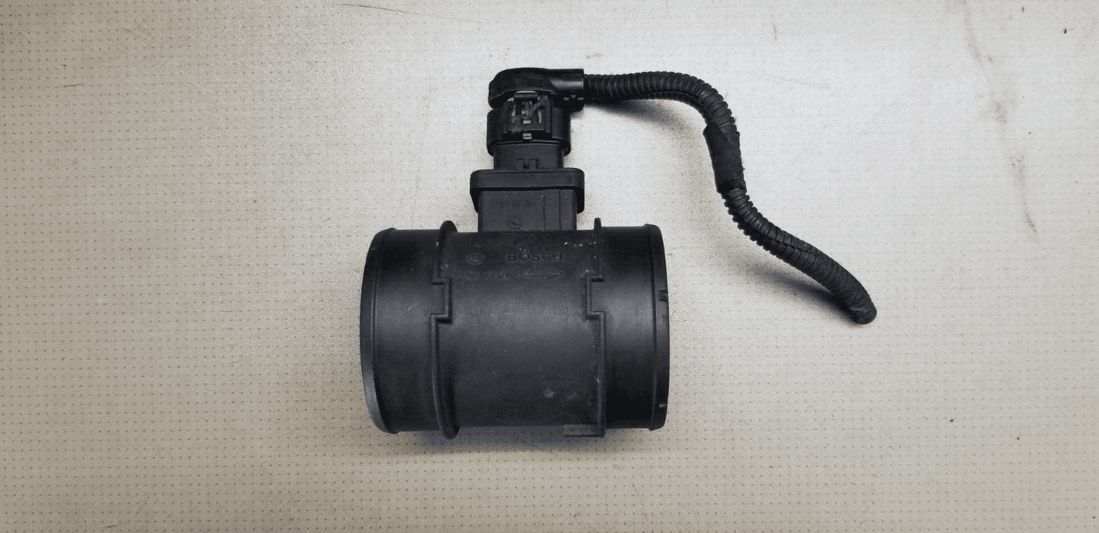 BOSCH 0281002917 55206758 MASS AIR FLOW SENSOR - Image 4