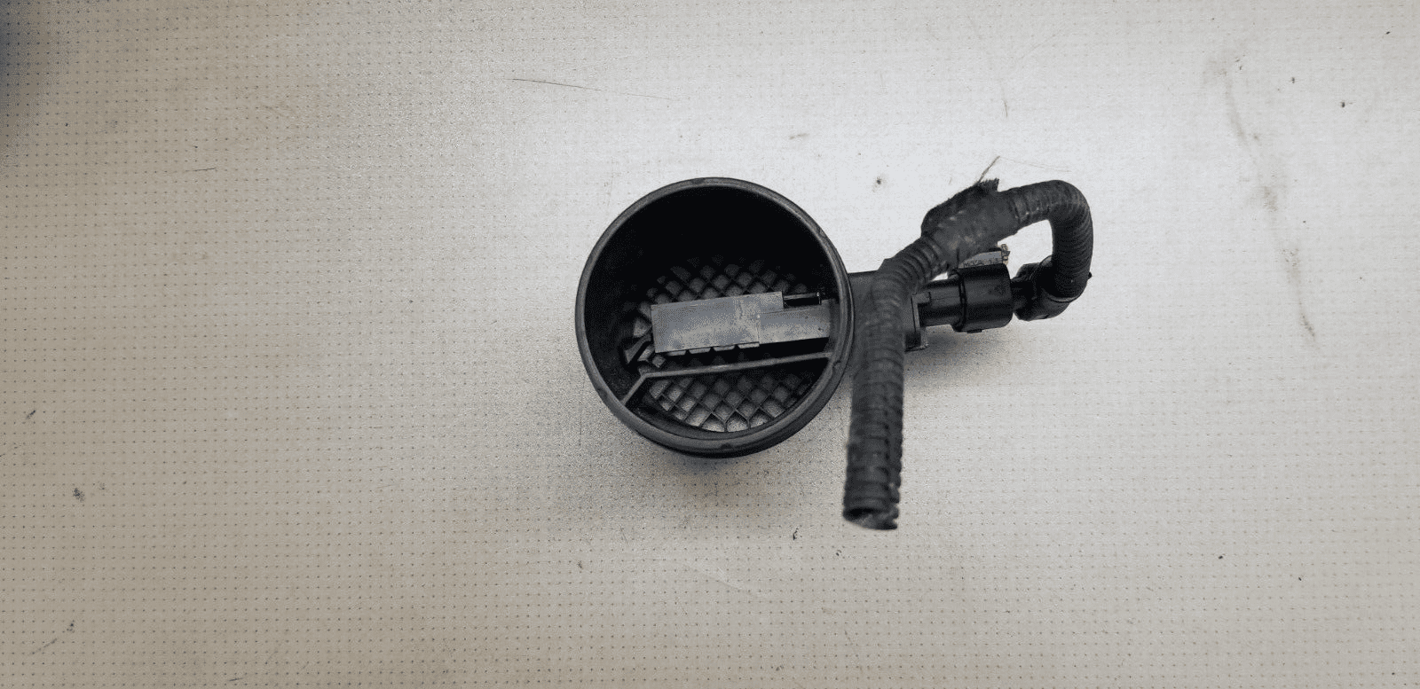 BOSCH 0281002917 55206758 MASS AIR FLOW SENSOR