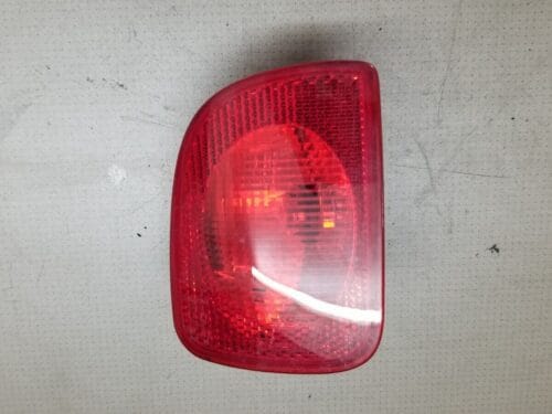 Bumper Fog Light Lamp FOR RENAULT KANGOO  8200419908 Right Side