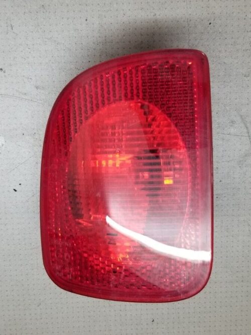 Bumper Fog Light Lamp FOR RENAULT KANGOO 8200419908 Right Side