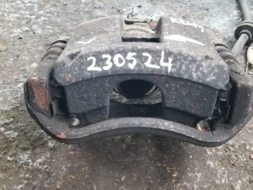 Citroen Relay Boxer Ducato Caliper Rear Passenger Side 2017 |O