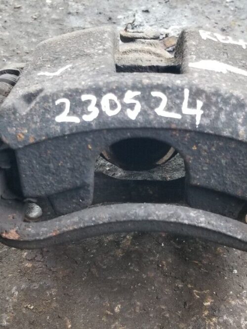 Citroen Relay Boxer Ducato Caliper Rear Passenger Side 2017 |O