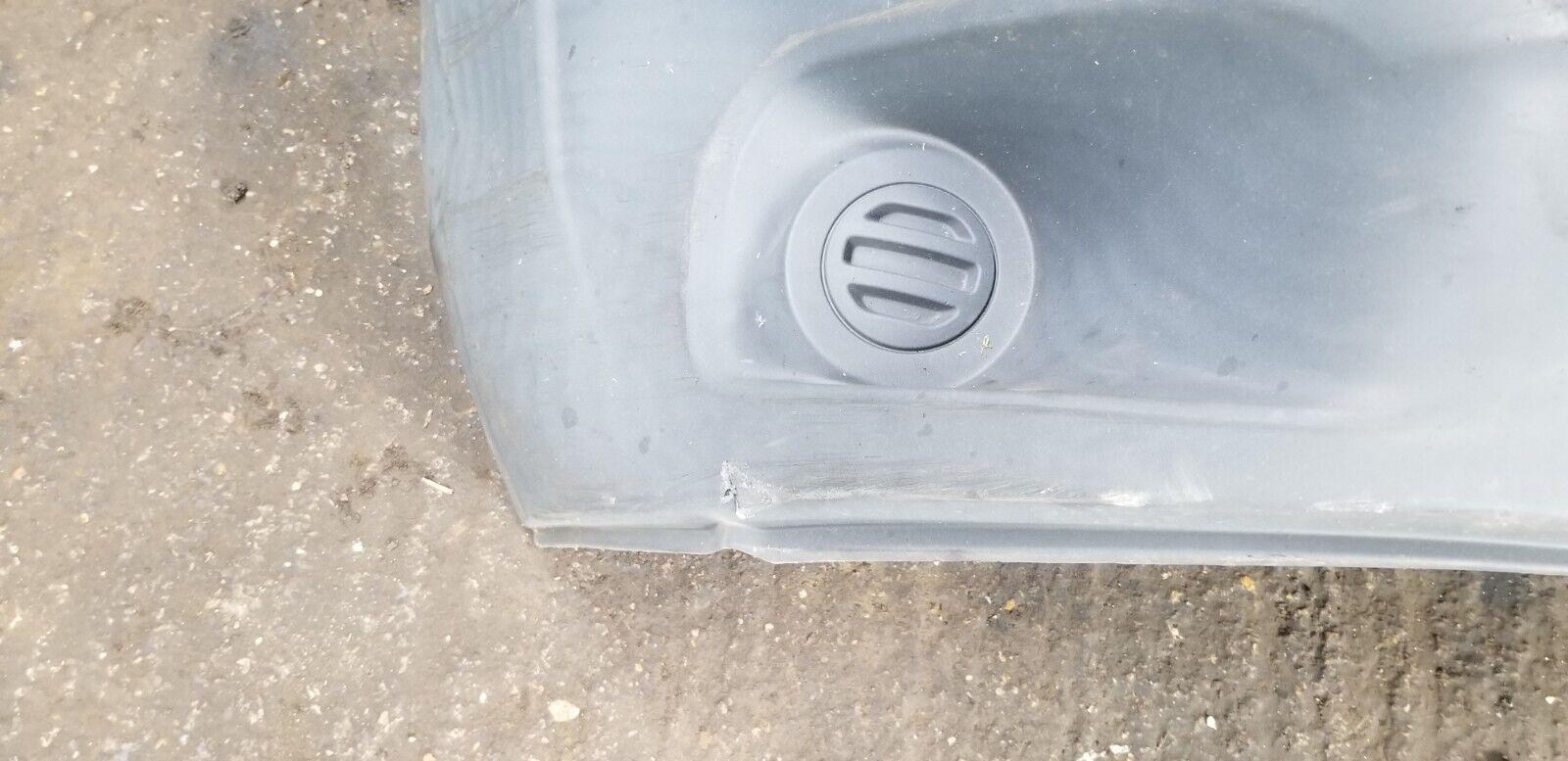 Citroen Relay Front Bumper 2017 |O - Image 5