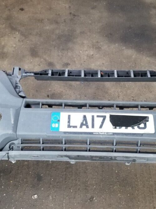 Citroen Relay Front Bumper 2017 |O