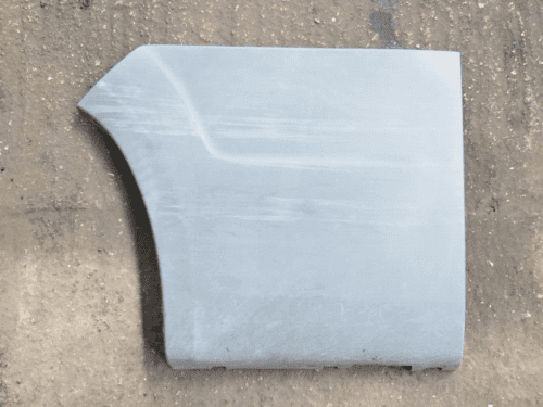 Citroen Relay/Jumper Moulding Trim Passenger Rear 2017 Diesel 1305769070