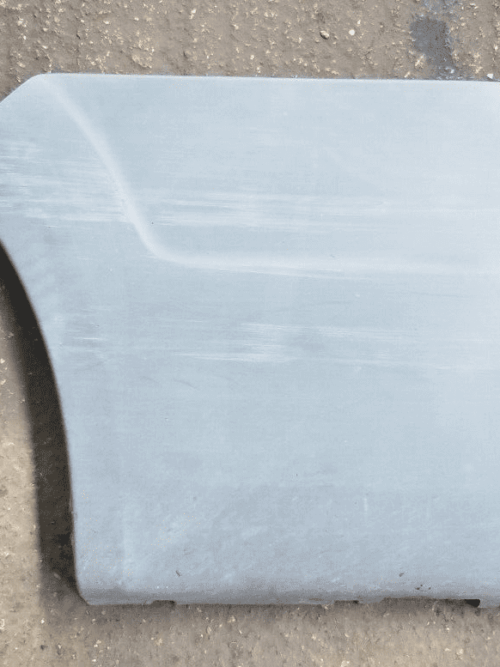 Citroen Relay/Jumper Moulding Trim Passenger Rear 2017 Diesel 1305769070