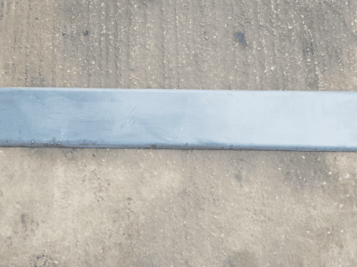 Citroen Relay 35 L3H2 Enterprise HDI Body Moulding Right Side 1307248070