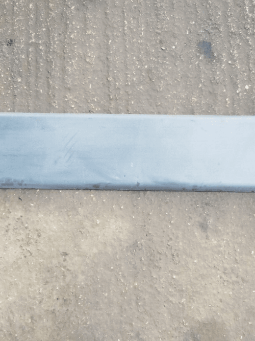 Citroen Relay 35 L3H2 Enterprise HDI Body Moulding Right Side 1307248070