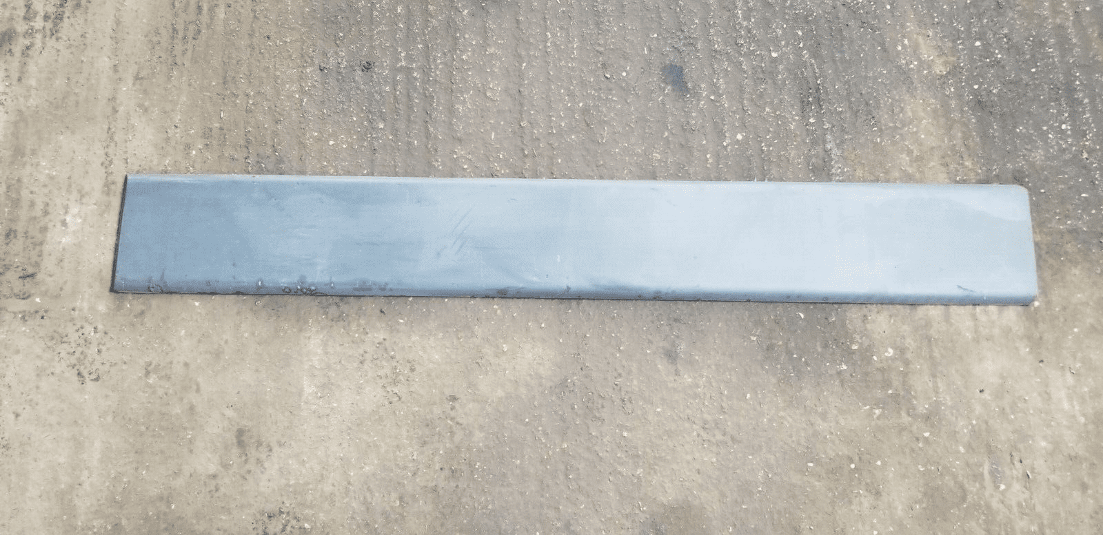 Citroen Relay 35 L3H2 Enterprise HDI Body Moulding Right Side 1307248070