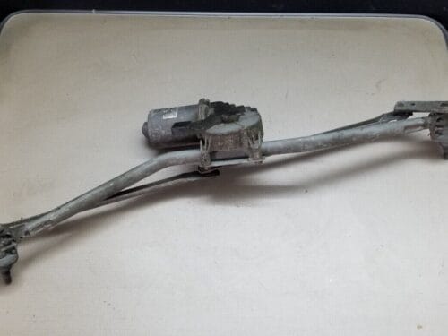 CRAFTER / SPRINTER 2014 WIPER MOTOR FRONT 405147 12V