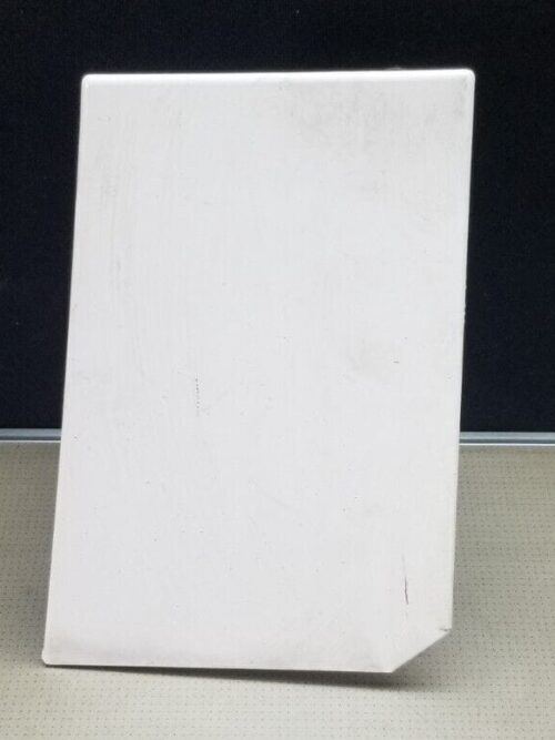 Citroen Relay Peugeot Boxer 15-22 Fuel Filler Flap Ad Blue Type 1385931080